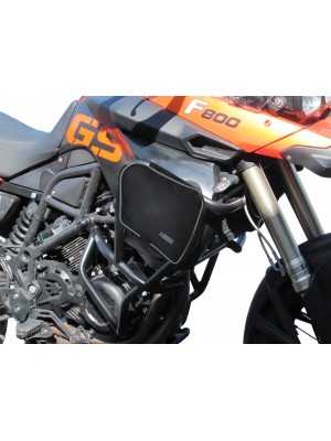 KREPŠIAI HEED BMW F 800 GS 08-18 / F 700 GS 13-18 / F 650 GS 08-12